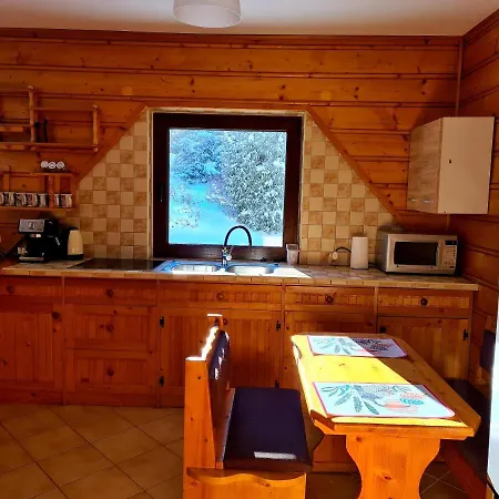 Forest House Lodge