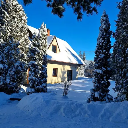Forest House Lodge *