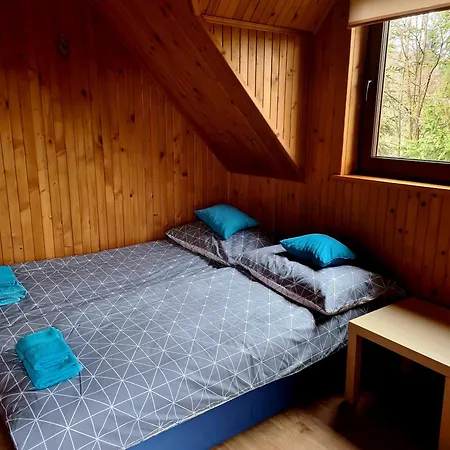 Forest House