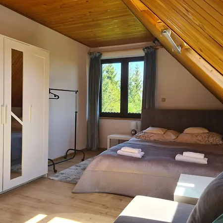 Forest House *